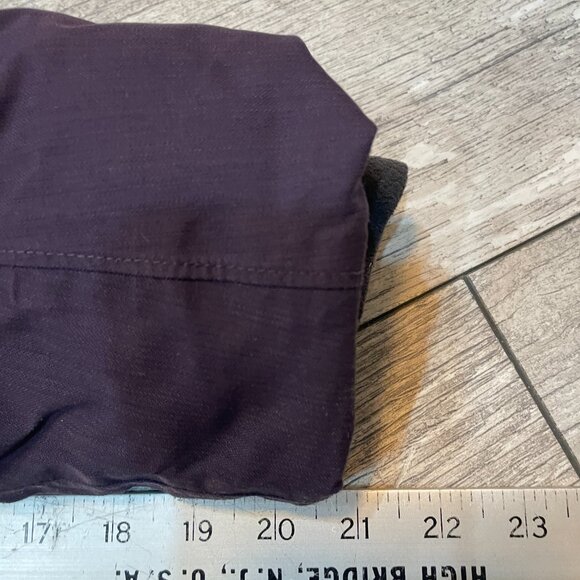 The North Face Jacket Womens Goose Down Ladies Coat Long Thick Warm Winter M - Picture 9 of 12